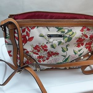 Nine west shoulder bag